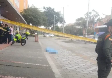 Sicariato en Salitre: asesinan a funcionario del Acueducto