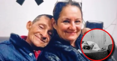 Video de seguridad pone la lupa sobre sospechoso en el crimen de pareja de adultos mayores en Suba