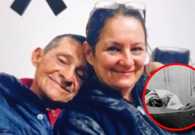 Video de seguridad pone la lupa sobre sospechoso en el crimen de pareja de adultos mayores en Suba