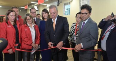 La Cámara de Comercio de Bogotá, CCB, llega a Suba: el nuevo punto de atención en el SuperCADE