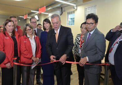 La Cámara de Comercio de Bogotá, CCB, llega a Suba: el nuevo punto de atención en el SuperCADE