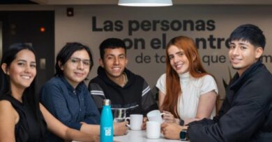 ¡Talento que brilla!: Enel abre convocatoria de prácticas 2026-II