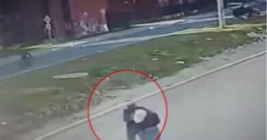 Mujer escapa de presunto intento de secuestro en Soacha