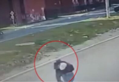 Mujer escapa de presunto intento de secuestro en Soacha