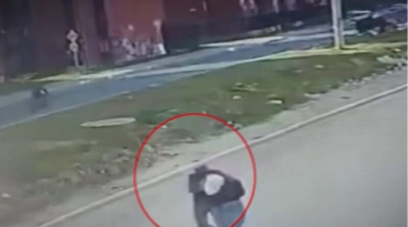 Mujer escapa de presunto intento de secuestro en Soacha