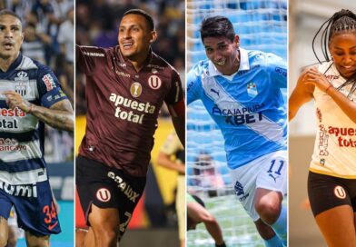 Partidos de hoy: programación y duelos clave del fútbol peruano