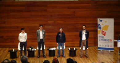 Economía colombiana creció 2,6 % en 2025, según balance del Gobierno Petro