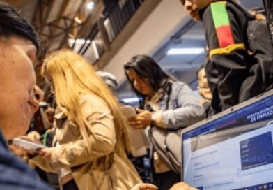 200 vacantes exclusivas para mujeres este 4 de marzo en Bogotá