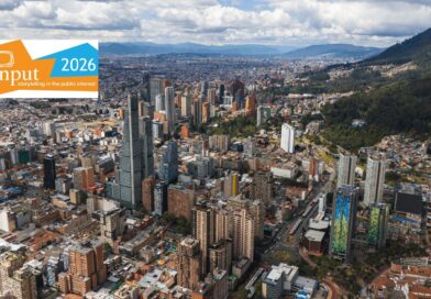 INPUT Encuentro mundial de narrativas audiovisuales en Bogotá