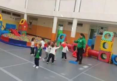 Distrito abre convocatoria para operar jardines infantiles en Bogotá