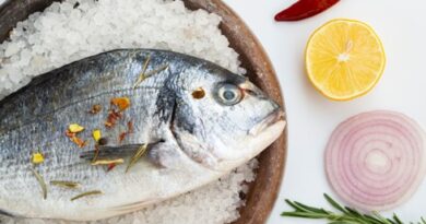 Reconocido por su valor nutricional y su sabor, el pescado se convierte en protagonista durante la Semana Santa