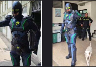 Polcoman aterriza para proteger a la niñez y recuperar espacios seguros en Kennedy (Bogotá)