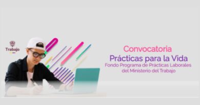 Convocatoria para estudiantes con pago mensual en Colombia