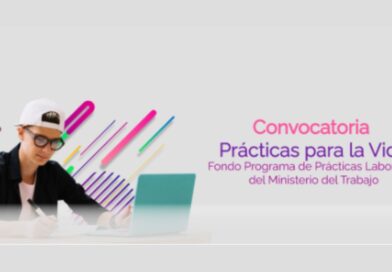 Convocatoria para estudiantes con pago mensual en Colombia