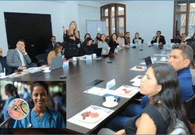 Bogotá fortalece su modelo de salud con enfoque territorial