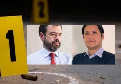 Inseguridad desbordada pone contra las cuerdas al secretario de Seguridad de Bogotá