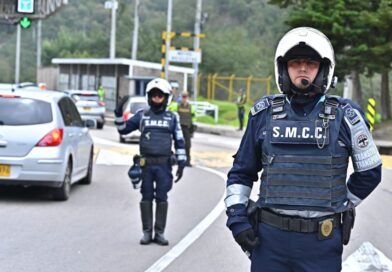 Plan Retorno en Cundinamarca para el regreso a Bogotá