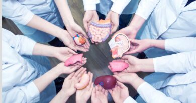 A un paso de aprobarse reforma histórica en donación de órganos en Colombia