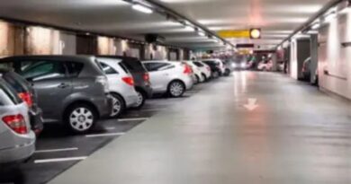 Alerta nueva modalidad de robo en parqueaderos de centros comerciales en Bogotá