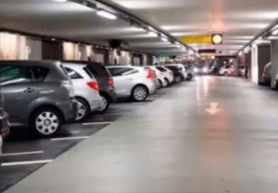 Alerta nueva modalidad de robo en parqueaderos de centros comerciales en Bogotá