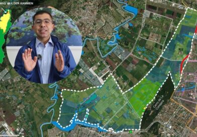 Autoridad ambiental le pone freno al cemento en la Sabana