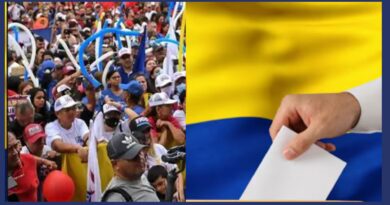 Los millones detrás de la carrera presidencial en Colombia