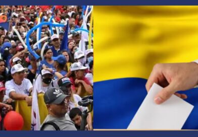 Los millones detrás de la carrera presidencial en Colombia