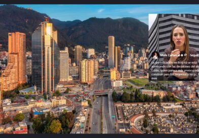 El precio oculto de la renovación urbana en Bogotá