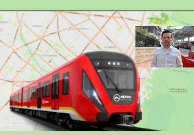 El Metro avanza en altura y se queda corto en obras para los peatones en Kennedy (Bogotá)