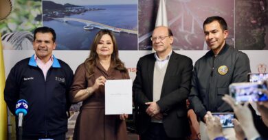 Gobierno Nacional evita que el Regiotram se descarrile mientras Bogotá se define