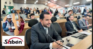 Concejales advierten riesgos en transición del Sisbén al RUI
