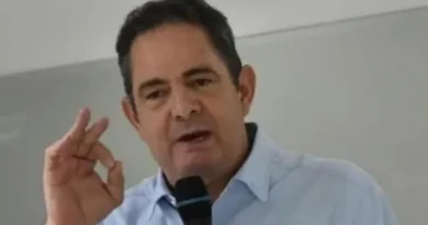 Murió el exvicepresidente Germán Vargas Lleras en Bogotá