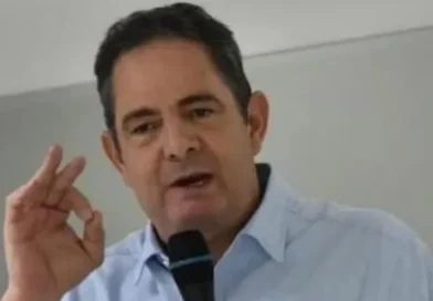 Murió el exvicepresidente Germán Vargas Lleras en Bogotá