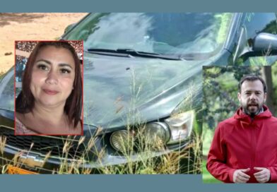 Confirman que el cuerpo sin vida hallado en Apulo, Cundinamarca, corresponde a Yulixa Toloza