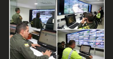 Más de 5,8 millones de fotomultas serían anuladas en Colombia
