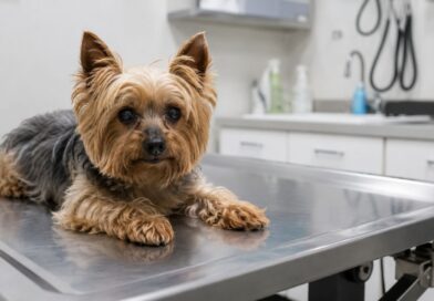 Fiscalía imputa cargos por presunto maltrato animal en caso del perro “Chiqui”