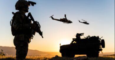 Con drones y 6.000 uniformados se vigilarán los 684 puestos de votación en Cundinamarca