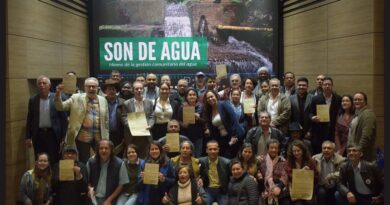 CAJAR alerta sobre posible bloqueo al proyecto de ley de Acueductos Comunitarios