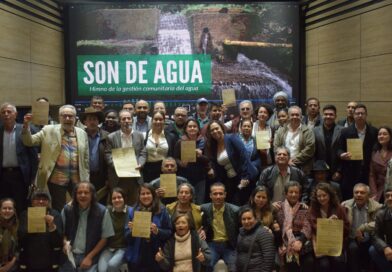 CAJAR alerta sobre posible bloqueo al proyecto de ley de Acueductos Comunitarios