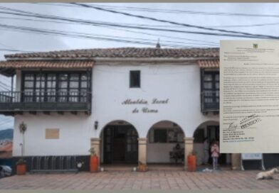Juntas de Acción Comunal de Usme denuncian incumplimiento en salida de reconocimiento por parte de la Alcaldía Local
