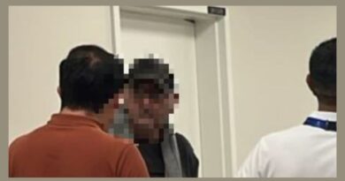 Capturan en Ecuador al presunto feminicida de Natalia Villalba: enfrentaría hasta 50 años de prisión en Colombia