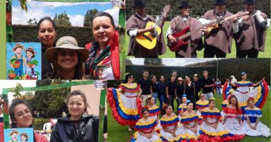 Presupuestos Participativos fortalecen la cultura rural en Suba