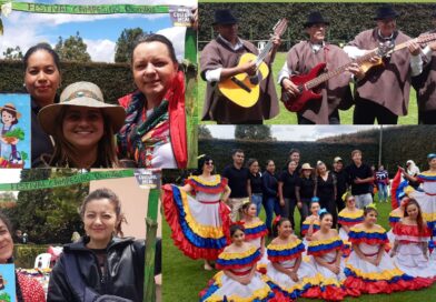 Presupuestos Participativos fortalecen la cultura rural en Suba
