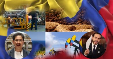 El futuro económico de Colombia se juega en las urnas