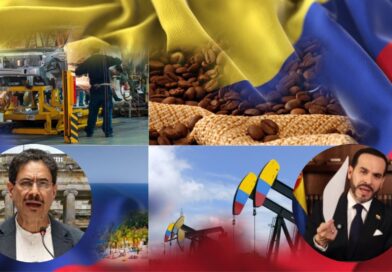 El futuro económico de Colombia se juega en las urnas