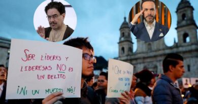 Colombia decide mucho más que un presidente
