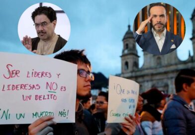 Colombia decide mucho más que un presidente