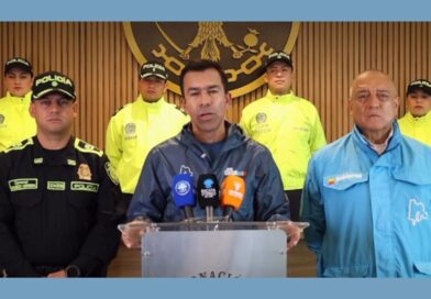 Cae la banda ‘Los Barbas’: capturan a presuntos cabecillas vinculados al microtráfico y al Clan del Golfo en Cundinamarca