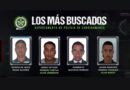 Gobernación de Cundinamarca lanza el cartel de los más buscados y ofrece hasta $20 millones de recompensa