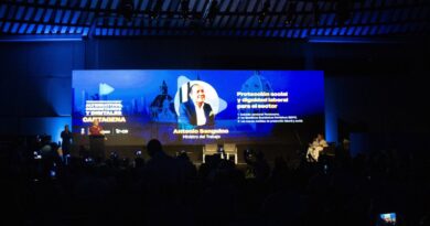 Gobierno anuncia nuevas garantías laborales y de protección social para periodistas y medios comunitarios